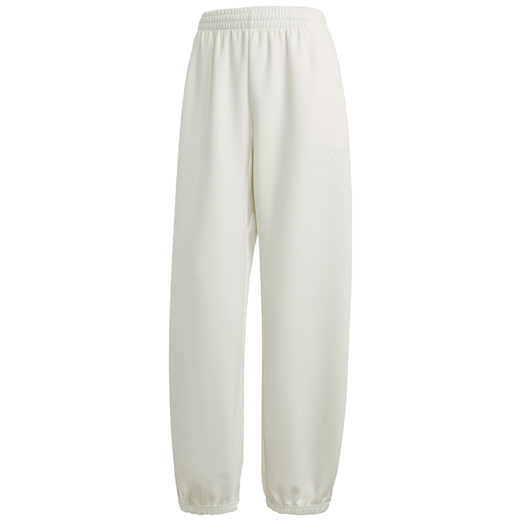 Брюки Adidas W ALL SZN SL PT XXS Белый Женский photo 3
