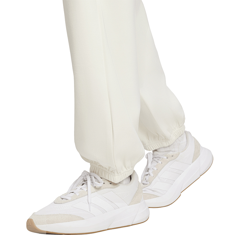 Брюки Adidas W ALL SZN SL PT XXS Белый Женский photo 5