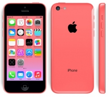 Smartphone Apple ME096DN/A 32Gb  Pink thumbnav 2