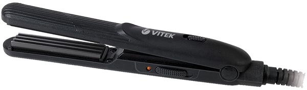 Drot-gofre Vitek VT-8296 Negru 25 W photo 4