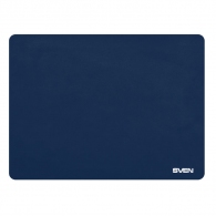 SVEN HC-01-01, Mouse pad, Dimensions: 300 x 225 x 1.5mm, dark blue thumbnav 1