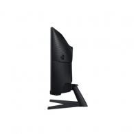 34.0” Monitor Gaming SAMSUNG Odyssey G5 G55T C34G55T/ 4K/ 21:9/ Curved/ 165Hz/ 1ms/ Black thumbnav 3