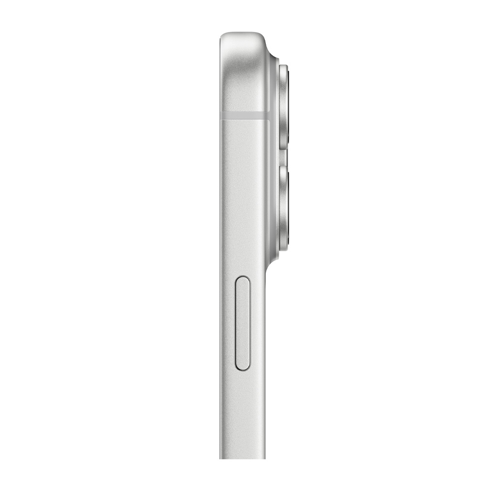 iPhone 17 Pro, 256 ГБ, Silver (MG8G4AF/A) photo 4