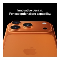 iPhone 17 Pro, 256 ГБ, Silver (MG8G4AF/A) thumbnav 5