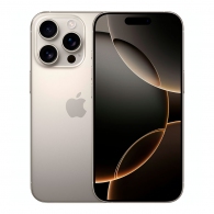Смартфон Apple iPhone 16 Pro 8/256GB Natural Titanium thumbnav 1