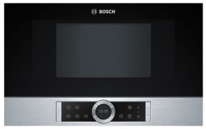 Cuptor cu microunde Bosch BFL634GS1 thumbnav 2