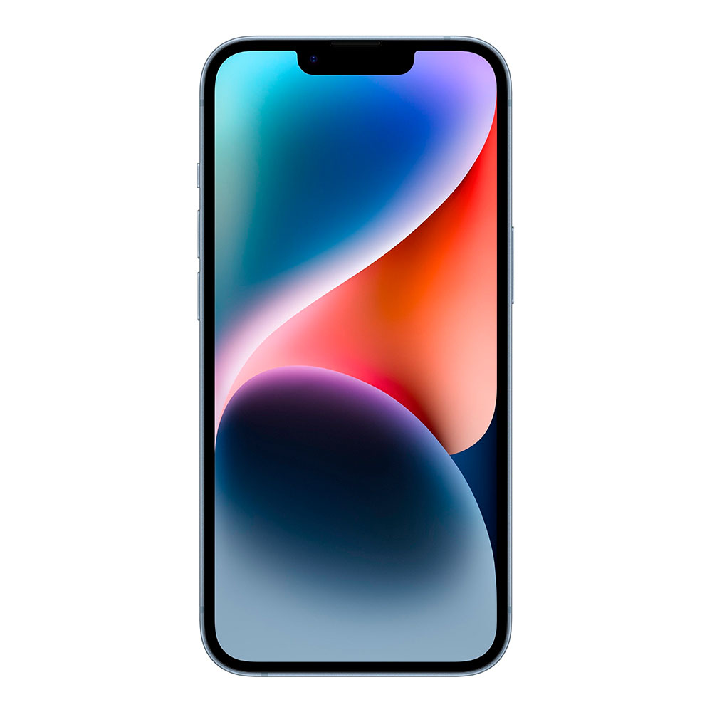 Smartphone Apple iPhone 14 / 6.1'' / 6 GB / 128 / Blue photo 2