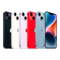 Smartphone Apple iPhone 14 128GB Blue  thumbnav 5