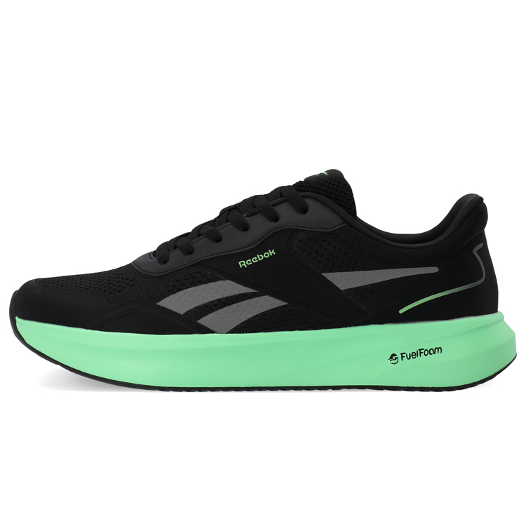 Кроссовки Reebok EDGEWOOD / Мужской / 45 / Черный photo 1 Кроссовки Reebok EDGEWOOD / Мужской / 45 / Черный photo 1