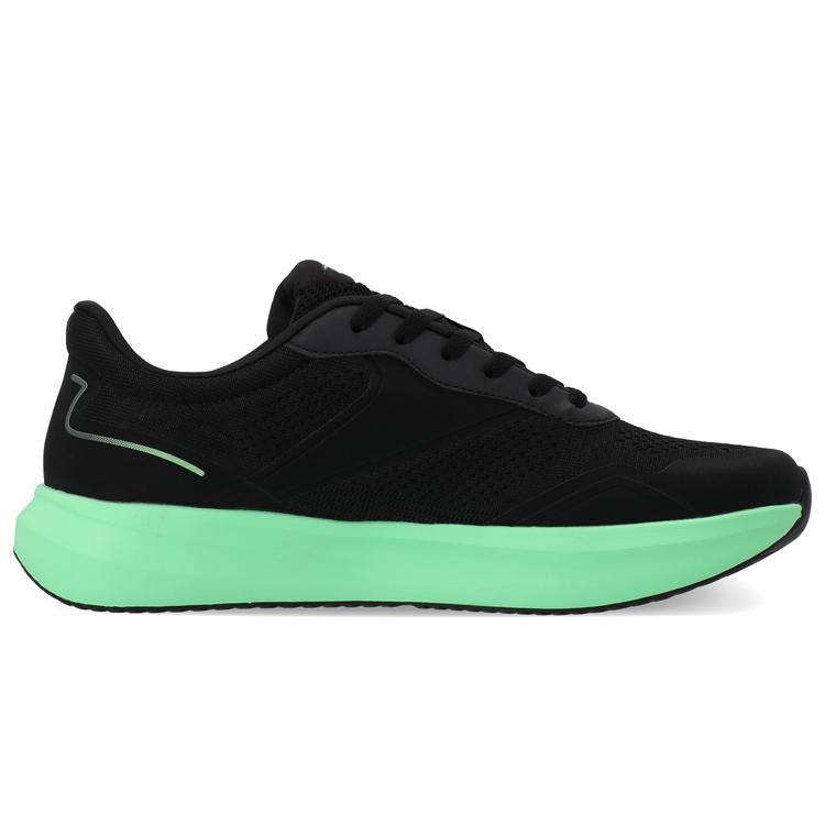 Кроссовки Reebok EDGEWOOD / Мужской / 45 / Черный photo 2
