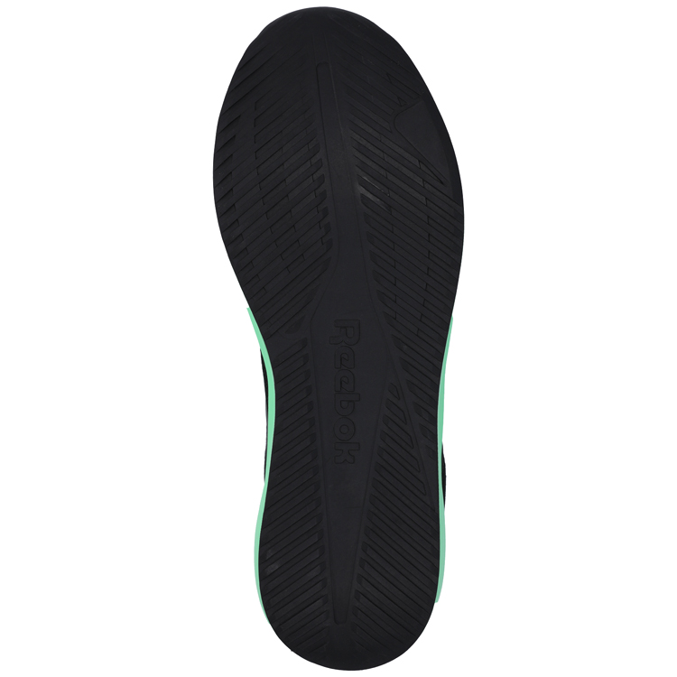 Кроссовки Reebok EDGEWOOD / Мужской / 45 / Черный photo 4