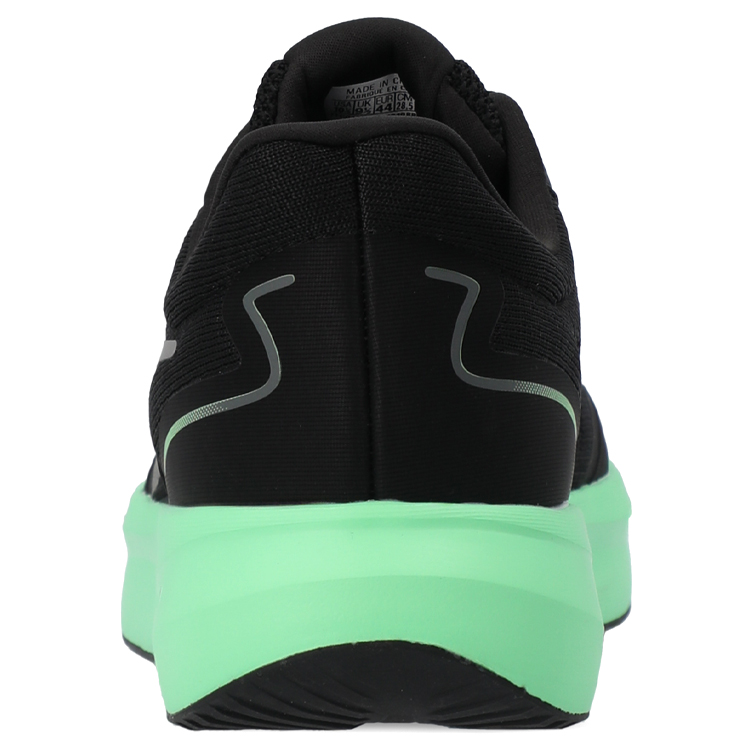 Кроссовки Reebok EDGEWOOD / Мужской / 45 / Черный photo 5