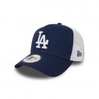 Chipiu New Era Clean Trucker Los Angeles Dodgers   thumbnav