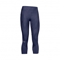 Panta-colanti Under Armour UA FLY FAST JACQUARD CROP thumbnav