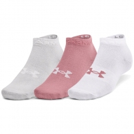 Носки Under Armour UA ESSENTIAL LOW CUT 3PK thumbnav