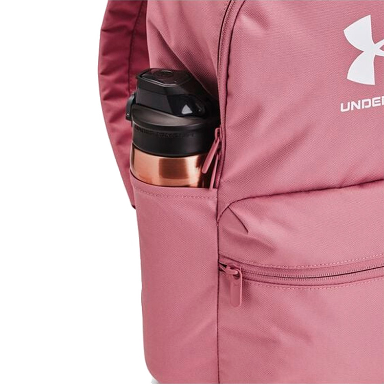 Рюкзак  Under Armour UA Loudon Lite Backpack/1380476-697/Розовый photo 3