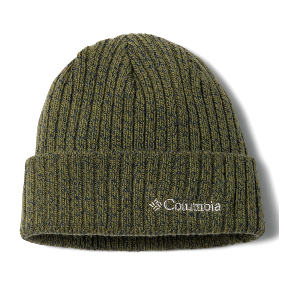 Caciula Columbia Watch Cap DB Verde photo 1 Caciula Columbia Watch Cap DB Verde photo 1