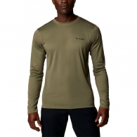 Hanorac Columbia Zero Rules Long Sleeve Shirt thumbnav 1