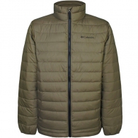 Scurta Columbia Powder Lite Jacket thumbnav 1
