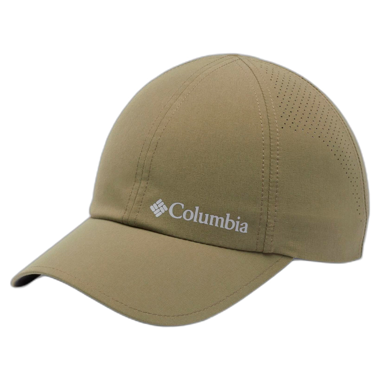 Кепка Columbia Silver Ridge III Ball Cap photo 