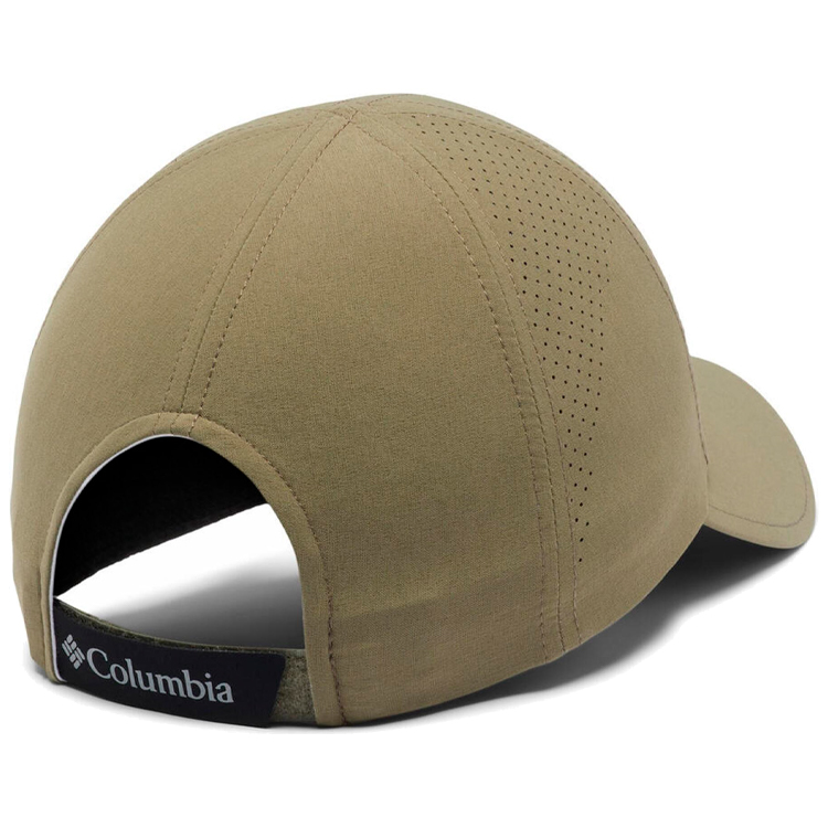 Chipiu Columbia Silver Ridge III Ball Cap DB Hachi photo 2