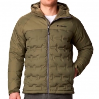 Scurta Columbia Grand Trek Down Jacket thumbnav 1