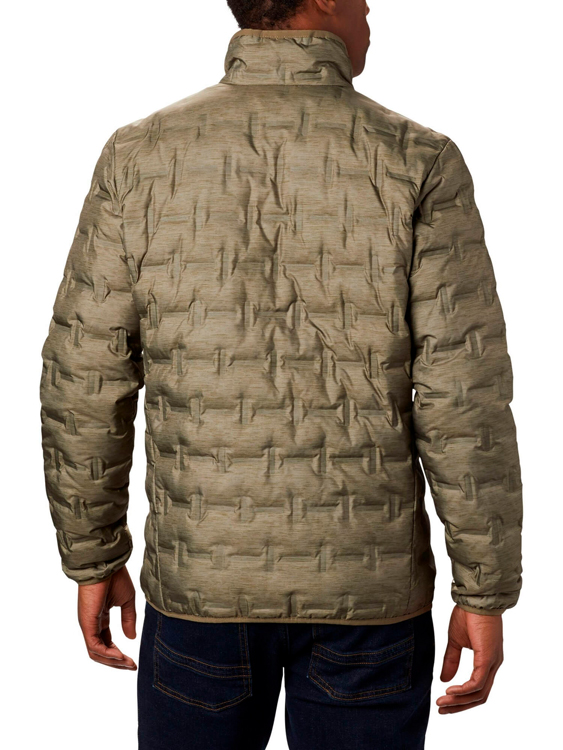 Geacă pt Barbati Columbia Delta Ridge Down Jacket S Hachi photo 2