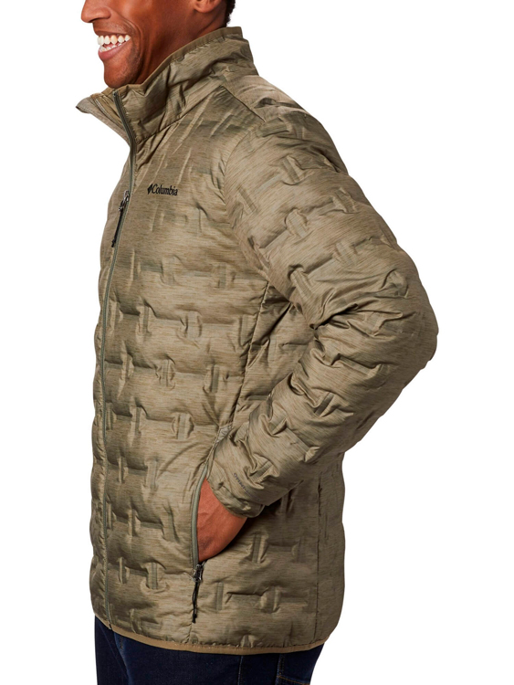 Geacă pt Barbati Columbia Delta Ridge Down Jacket S Hachi photo 4