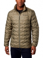 Scurta Columbia Delta Ridge Down Jacket thumbnav 1