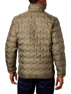 Scurta Columbia Delta Ridge Down Jacket thumbnav 2