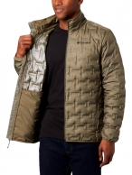 Scurta Columbia Delta Ridge Down Jacket thumbnav 3