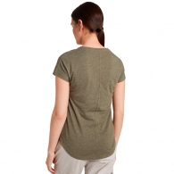 Поло Columbia Cades Cape Tee thumbnav 3