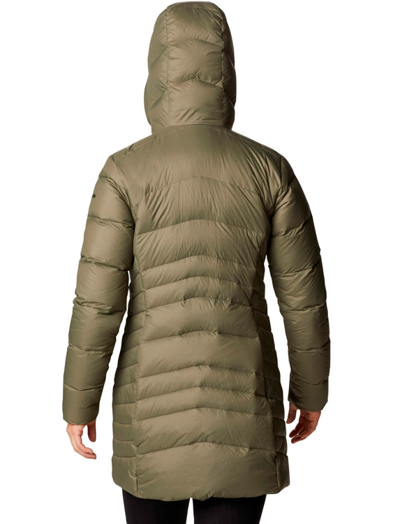 Scurta Columbia Autumn Park Down Mid Jacket XS Hachi Femei photo 2