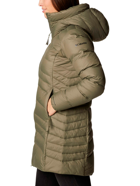 Scurta Columbia Autumn Park Down Mid Jacket XS Hachi Femei photo 3