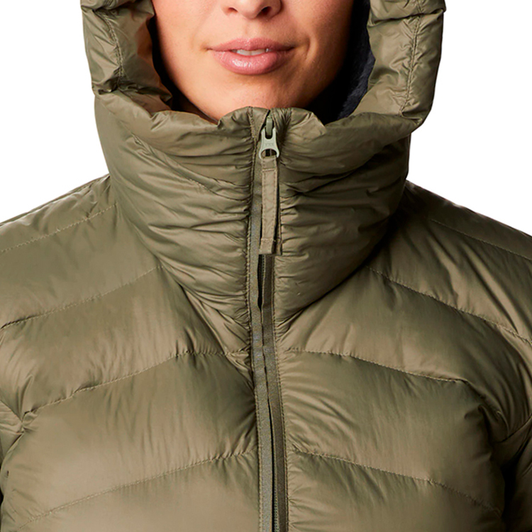 Scurta Columbia Autumn Park Down Mid Jacket XS Hachi Femei photo 4