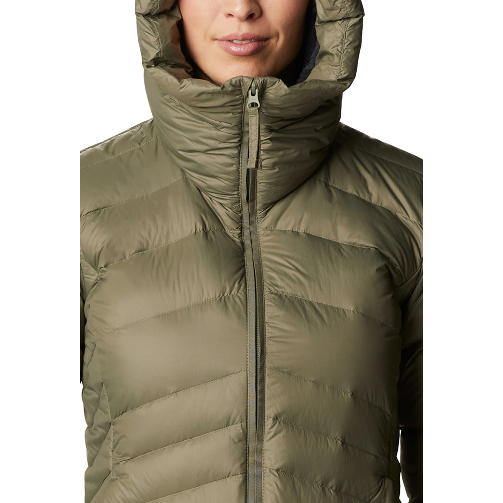 Scurta Columbia Autumn Park Down Mid Jacket XS Hachi Femei photo 5