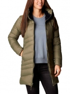 Scurta Columbia Autumn Park Down Mid Jacket thumbnav 1