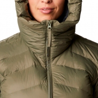 Scurta Columbia Autumn Park Down Mid Jacket thumbnav 4