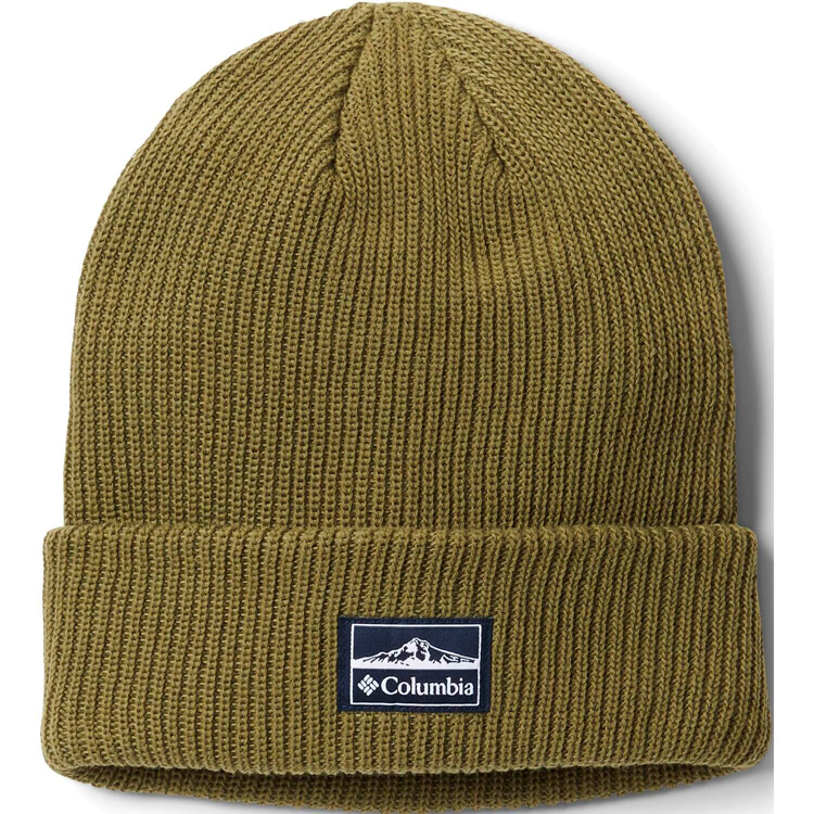 Caciula Columbia Lost Lager Recycled Beanie DB Hachi photo 1