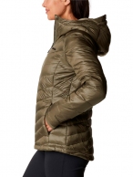 Scurta Columbia Joy Peak Hooded Jacket thumbnav 5