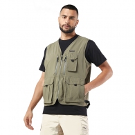 Vesta Columbia Silver Ridge Utility Vest thumbnav 1