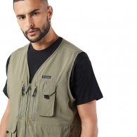 Vesta Columbia Silver Ridge Utility Vest thumbnav 2