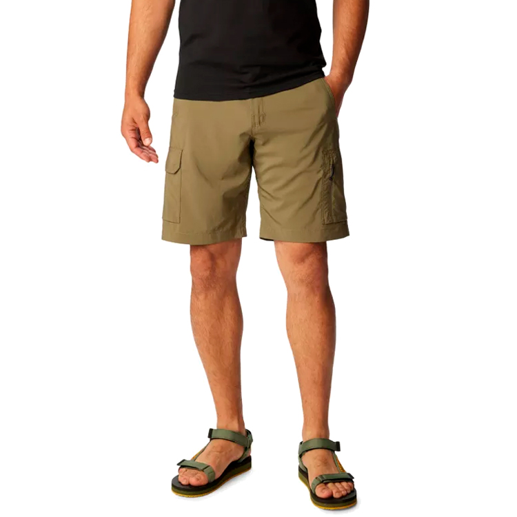 Sorti de bărbați Columbia Silver Ridge Utility Cargo Short 30 Hachi photo 1 Sorti de bărbați Columbia Silver Ridge Utility Cargo Short 30 Hachi photo 1