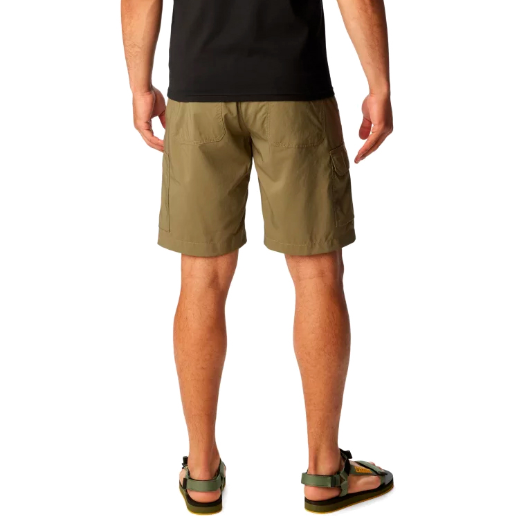 Sorti de bărbați Columbia Silver Ridge Utility Cargo Short 30 Hachi photo 2