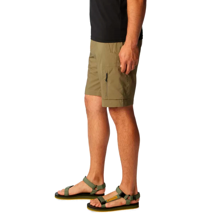 Sorti de bărbați Columbia Silver Ridge Utility Cargo Short 30 Hachi photo 3