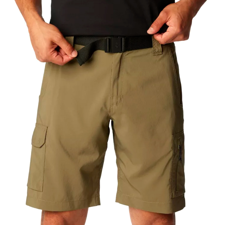 Sorti de bărbați Columbia Silver Ridge Utility Cargo Short 30 Hachi photo 4