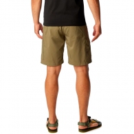 Sorti Columbia Silver Ridge Utility Cargo Short thumbnav 2