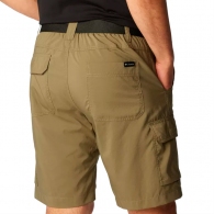 Sorti Columbia Silver Ridge Utility Cargo Short thumbnav 5