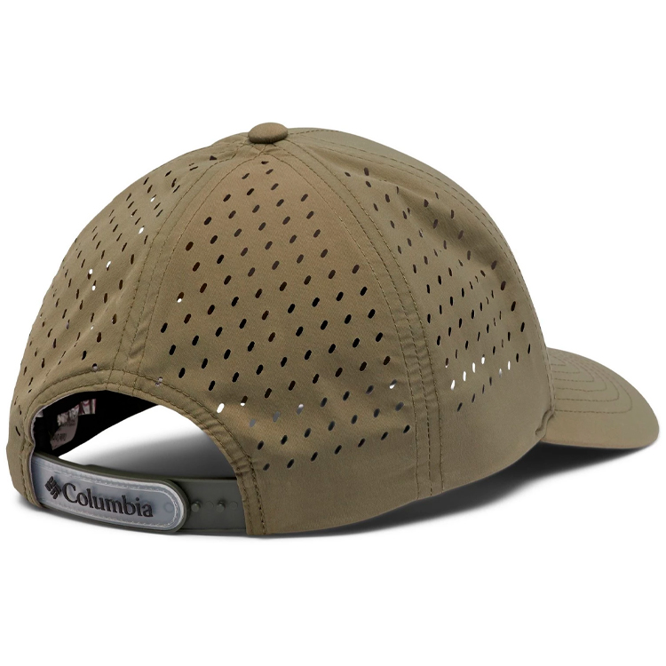 Chipiu Columbia Hike 110 Snap Back DB Hachi photo 2