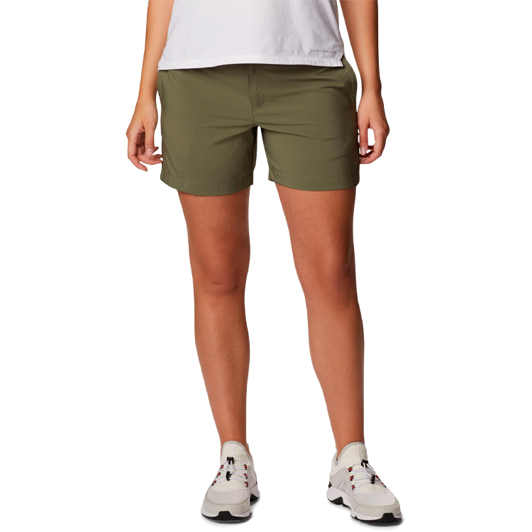 Sorti Columbia Silver Ridge Utility Short 2 Hachi Femei photo 1